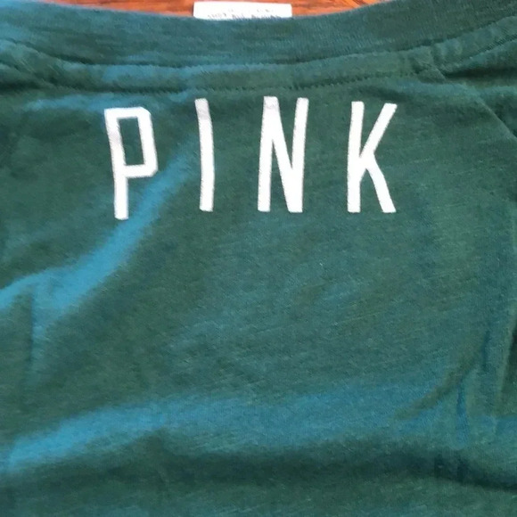 Michigan State University Sequin Tee Shirt - Picture 4 of 7